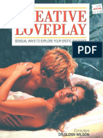 Creative Loveplay - Sensual Ways to Explore Your Erotic Fantasies