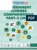 85adc Government Schemes Comprehensive Part 2