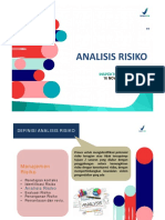 Materi 5 Manajemen Resiko