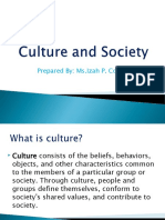 01.culture and Society