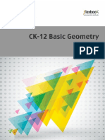 Answer Key - CK-12 Geometry - Basic Flexbook