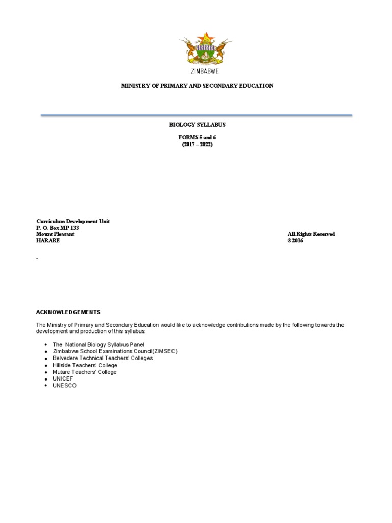 Edexcel intelligence overview