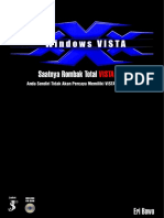 Windows Vista - XXX