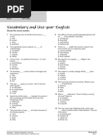 C2 Quiz 7