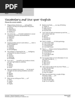 C2 Quiz 8