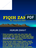 Fiqih Zakat