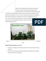 PTM Tugas Batching Plant