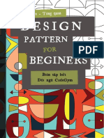 Design Pattern For Beginner 6