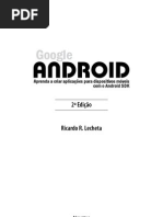 E Book GoogleAndroidSDK(Ed.2)