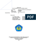 Kurikulum dan Pembelajaran