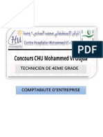 Santé TCE Oujda
