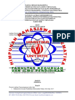 Peraturan Latihan Kepemimpinan