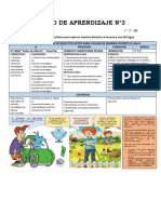 1° y 2° Experiencia N°5 Actividad #3