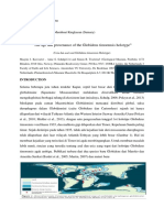 PadhilArya Pratama Tugas Mikropaleontologi Sumarrry 203610359 (1) - Dikonversi