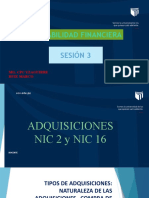 S03 Adquisiciones Nic2-Nic16