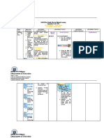 RAISE Plus Weekly Plan For Blended Learning in G8!09!26!30!2022