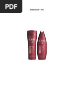 Project on Brand Analysis