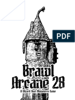 Brawl Arcane 28 v0 4 Rus