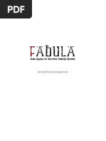 Fabula Rulebook V1 2