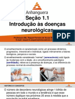 Doenças neurológicas: introdução e principais patologias