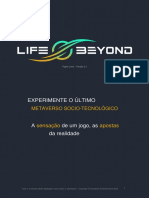 Life Beyond - LightPaper 2.1