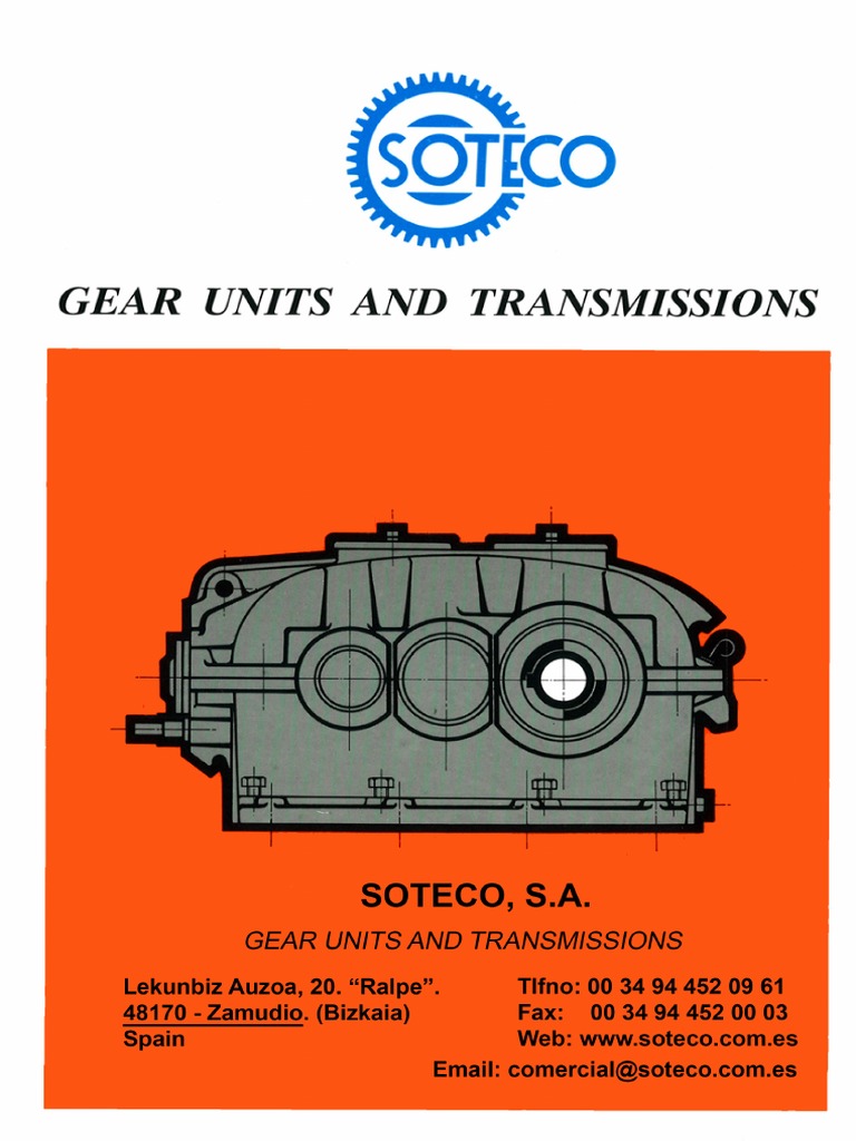 Catalogue in English PDF