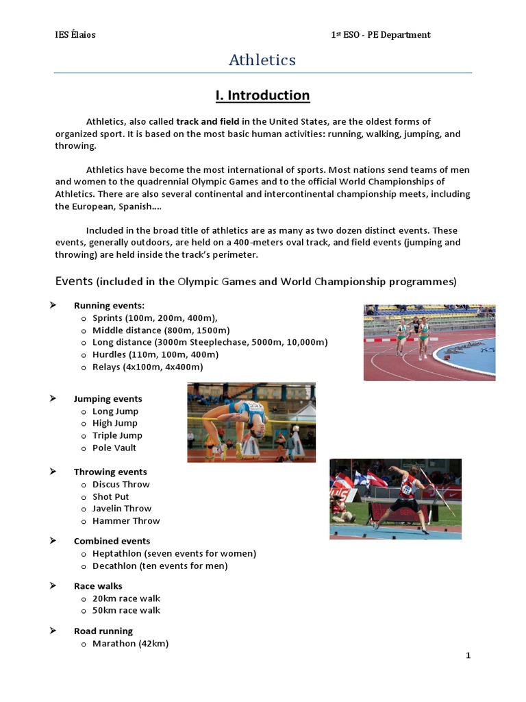 Relay Race Techniques and Zones | PDF | Track And Field | Running