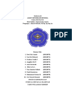 K4 Askep Hiperbilirubinemia Pada Neonatus