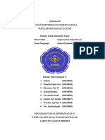 Kel 2 ASKEP Pada Populasi Rentan Kecacatan