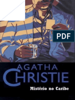 Mistério No Caribe - Agatha Christie