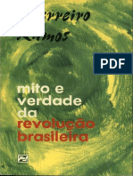 Mito e Verdade Da Revolução Brasileira - Guerreiro Ramos