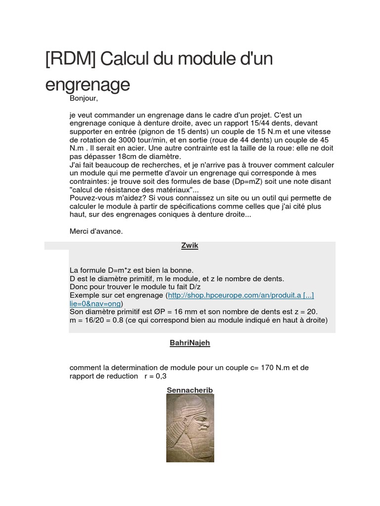Module Résistance Des Matériaux Pour Calculatrice TI 59 – Texas Instruments – Occasion