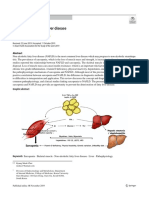 Sarcopenia and Fatty Liver Disease