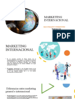 Grupo 6 Marketing Internacional