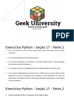 Exercicios Python Secao17 p2 8e
