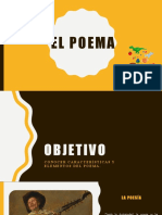 El poema