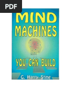 Download Harry Stine - Mind Machines You Can Build by Cesar De La Riva SN59679981 doc pdf