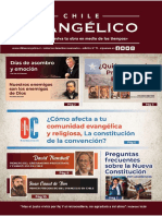 Periodico Chile Evangelico