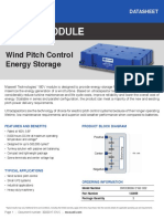 160V 6F Module - Ds - 3002017 EN.5 1