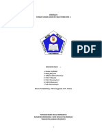 Makalah Trimester 1