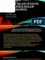 PowerPoint Agama Rayyan