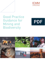 Good Practice Mining and Diversity