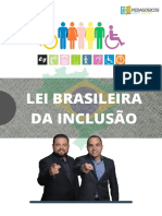 Lei Brasileira Da Inclusão