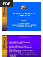 Dasar Kependudukan Malaysia