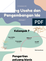 Kelompok 7