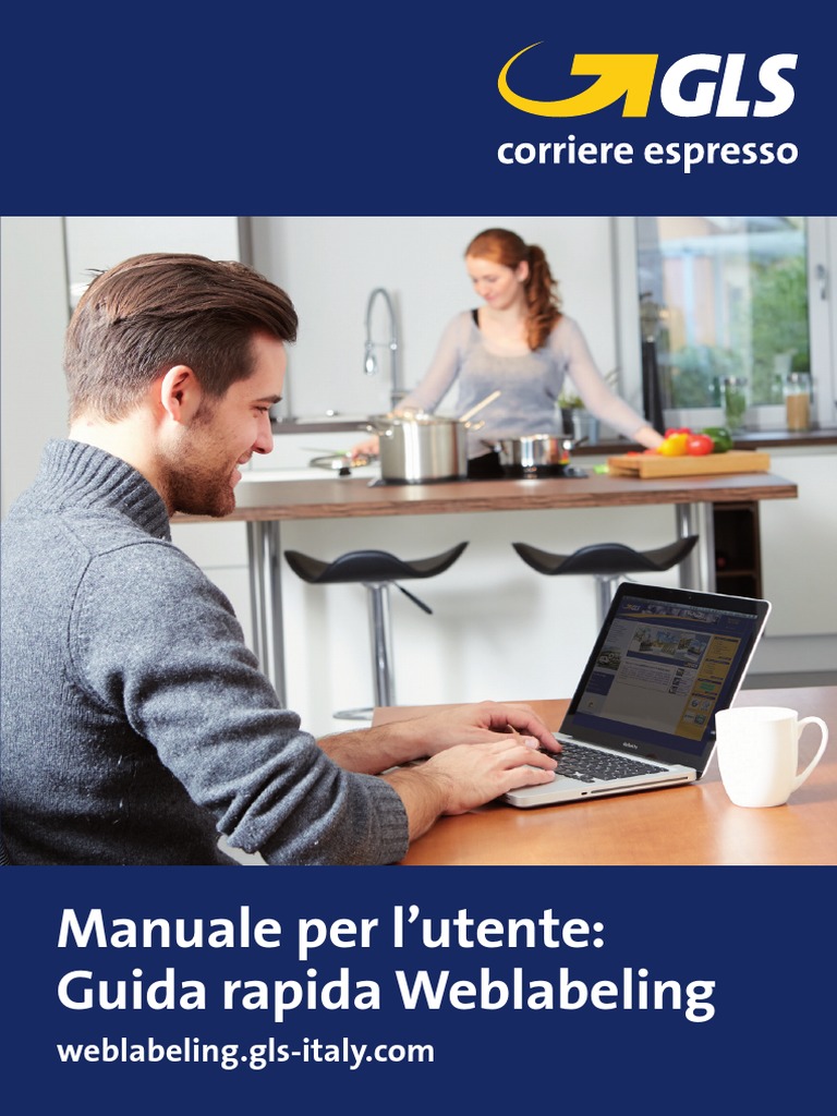 Guida Weblabeling | PDF