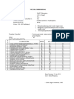 PROGRAM REMIDIAL Dan PENGAYAAN