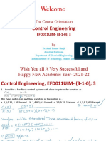 Lecture 16 Class Test 1