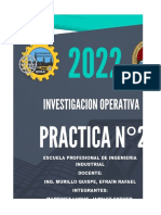 Practica 2 - Metodo Grafico