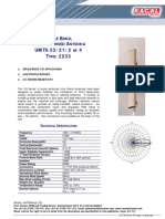 Racal 2233 Antenna